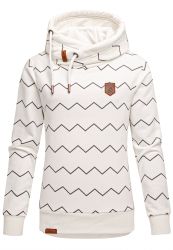 REPUBLIX Kapuzenpullover JULIET Damen Kapuzenpullover Print günstig online kaufen