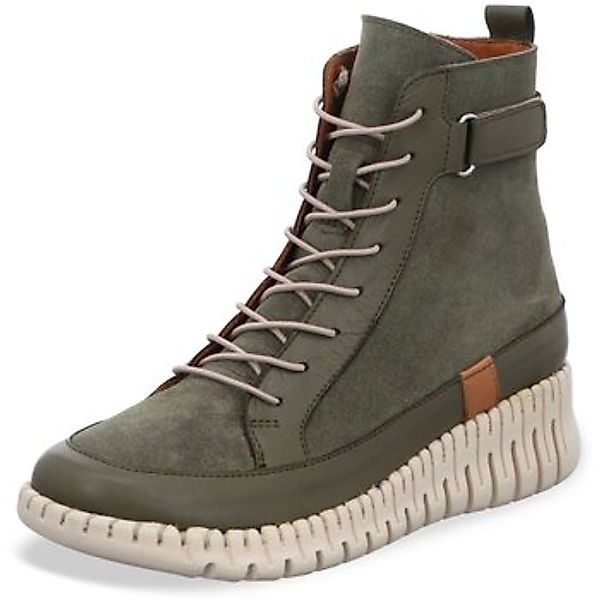 Gemini  Stiefeletten Stiefeletten ANILINA/KOMBI STIEFEL 364217-29-701** günstig online kaufen