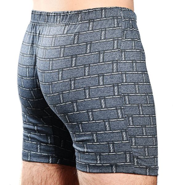 Toker Collection® Boxershorts Herren Boxershort kariert günstig online kaufen
