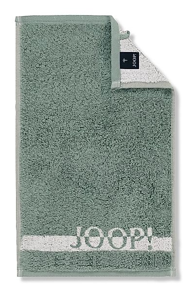 JOOP! Gästehandtücher JOOP! LIVING - SPLIT günstig online kaufen