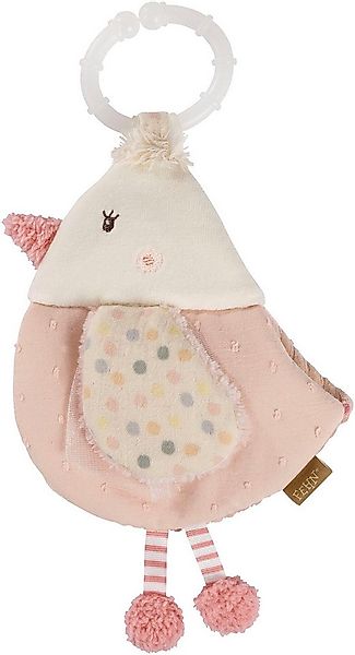 Fehn Greifspielzeug feehnLAND, Stoffbuch Vogel günstig online kaufen