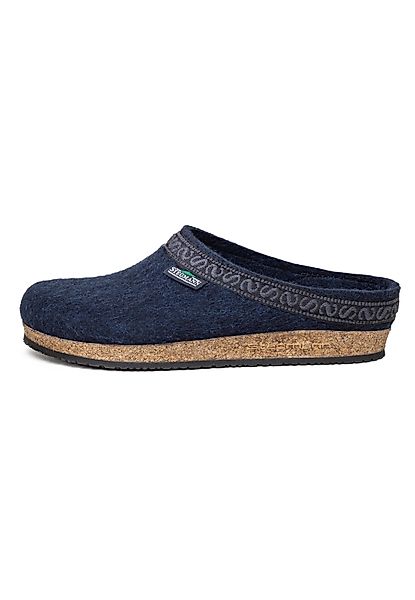 Stegmann Filz Clog (1-tlg) Clogs - günstig online kaufen