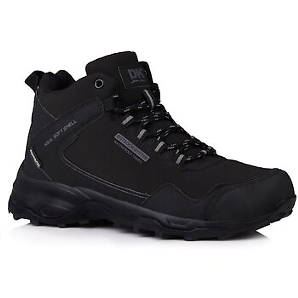 Dk  Stiefel 1029BLKM günstig online kaufen