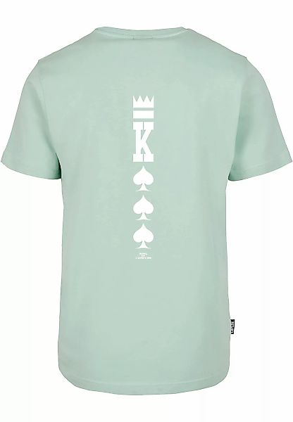 CAYLER & SONS Kurzarmshirt "Cayler & Sons Herren WL Compton Card Tee" günstig online kaufen