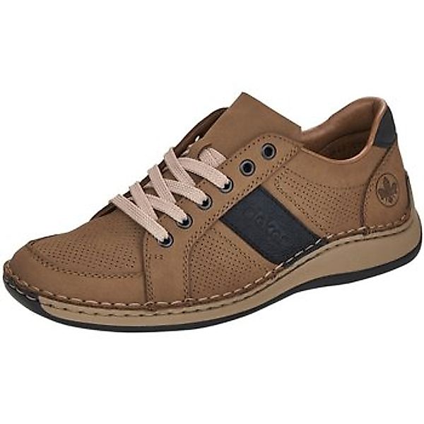 Rieker  Halbschuhe Schnuerschuhe 05216-64 günstig online kaufen