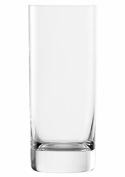 Stölzle Glas »New York Bar«, (Set, 6 tlg.), Wasserglas, 260 ml, 6-teilig günstig online kaufen