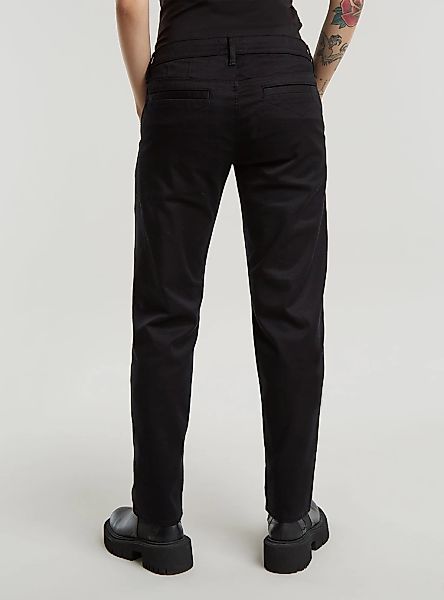 G-STAR Chinohose "Kate Boyfriend Hose" günstig online kaufen