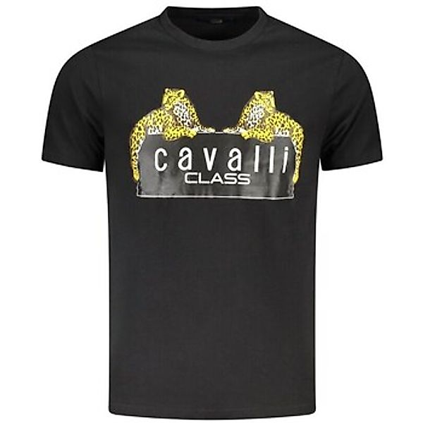 Roberto Cavalli  T-Shirt txt60njd060ne050512xl günstig online kaufen