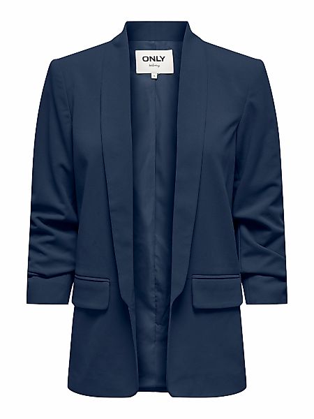 ONLY Longblazer "ONLEVI LIFE 3/4 LOOSE BLAZER CC TLR" günstig online kaufen