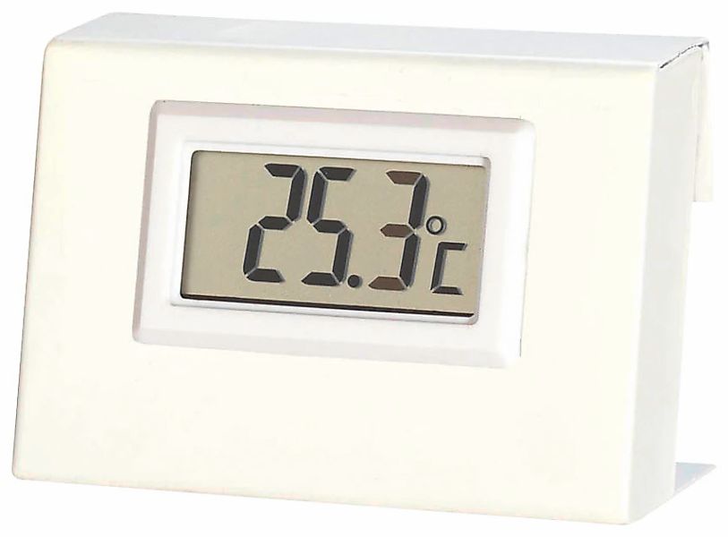 JUSTUS Raumthermometer "ZUB Ofen Ferntemperaturanzeige" für Energiespeicher günstig online kaufen