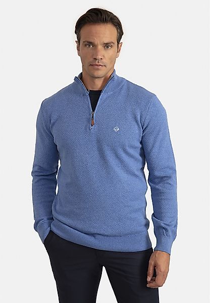 SIR RAYMOND TAILOR Strickpullover Kate mit günstig online kaufen
