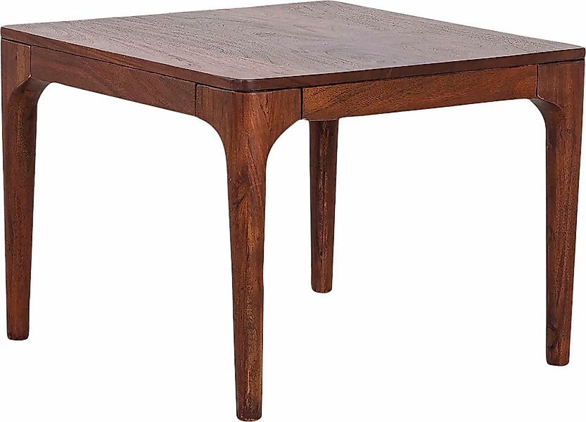 byLIVING Couchtisch "Bosse", aus Massivholz, Breite 115 oder 60 cm günstig online kaufen