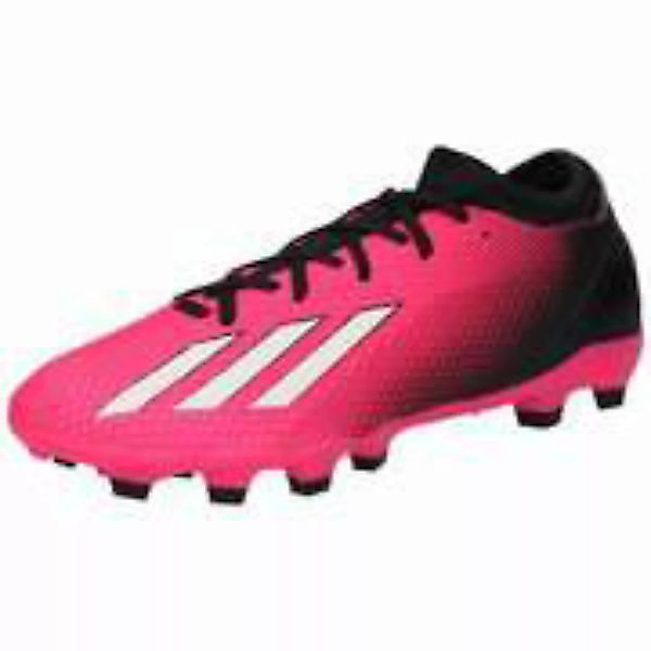 adidas X Speedportal 3 MG Fußball Herren pink|pink|pink|pink günstig online kaufen