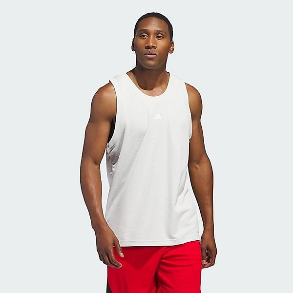 adidas Performance Tanktop BASKETBALL LEGENDS TANKTOP günstig online kaufen