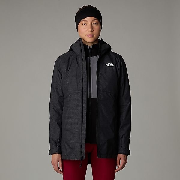 The North Face 3-in-1-Funktionsjacke "HIKESTELLER TRICLIMATE" ohne Kapuze 3 günstig online kaufen