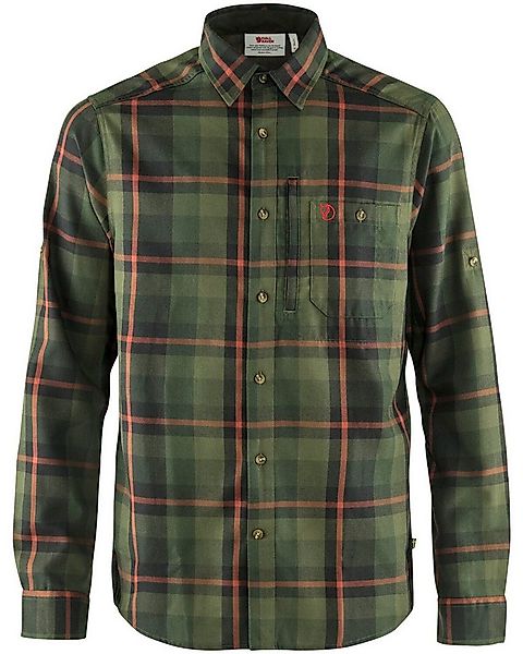 Fjällräven Langarmhemd Hemd Fjällglim günstig online kaufen