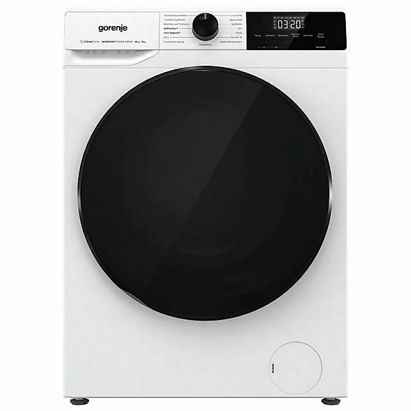 Gorenje Waschtrockner WD2A854ADPS/DE günstig online kaufen