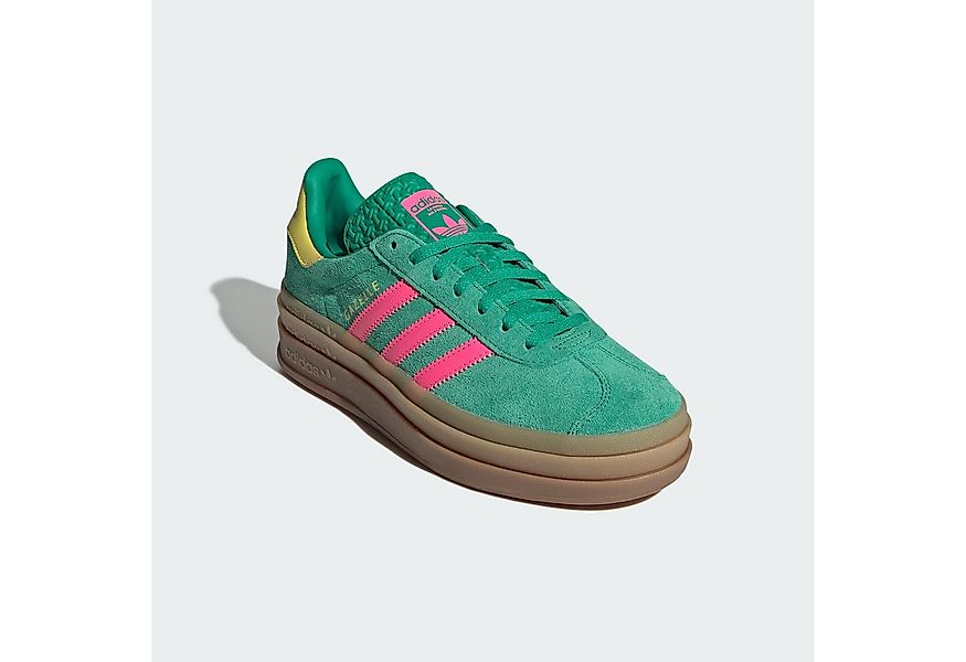 adidas Originals GAZELLE BOLD SCHUH Sneaker (1-tlg) günstig online kaufen