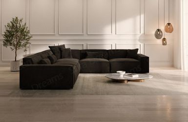 Sofa Dreams Sofa Formenta L Form günstig online kaufen