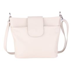 MIRROSI Umhängetasche Damen Crossbody Bag, Echtleder günstig online kaufen