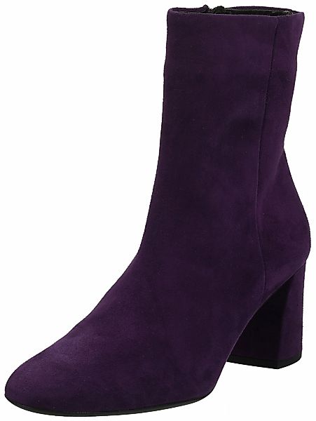 Högl Stiefelette "Högl Stiefelette Veloursleder" günstig online kaufen