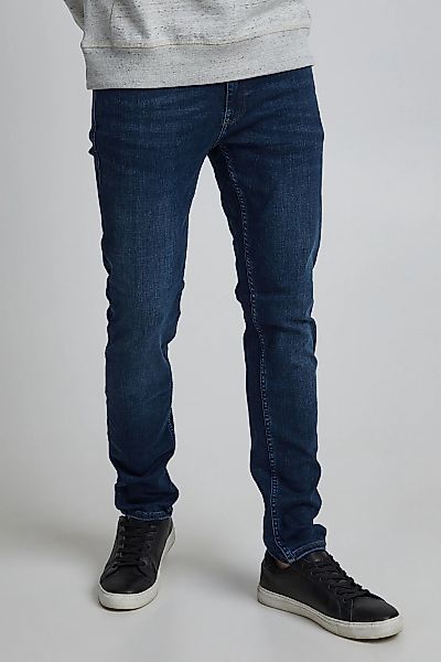 Blend Slim-fit-Jeans "BHJet" Klassische Slim-Fit-Jeans günstig online kaufen