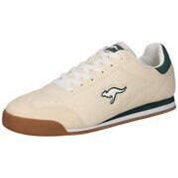 KangaROOS K VRM Springfield Sneaker Herren beige|beige günstig online kaufen