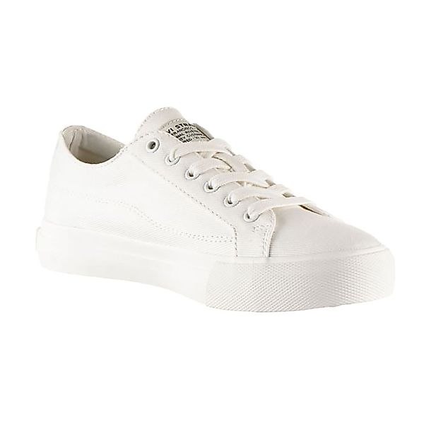 Levi´s Footwear Decon Lace S Sportschuhe EU 38 Brilliant White günstig online kaufen