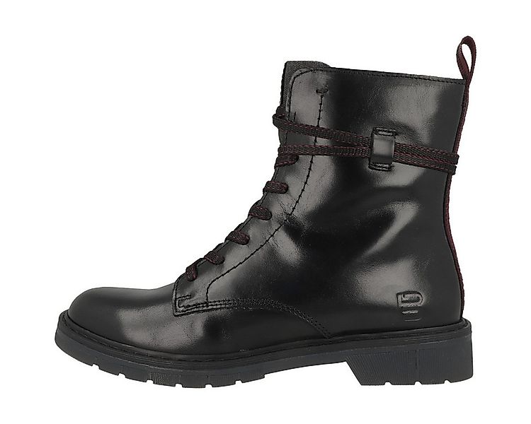 BAGATT AMO30 Damen Schnürboots Stiefeletten, Stiefel, Winterstiefel, Winter günstig online kaufen