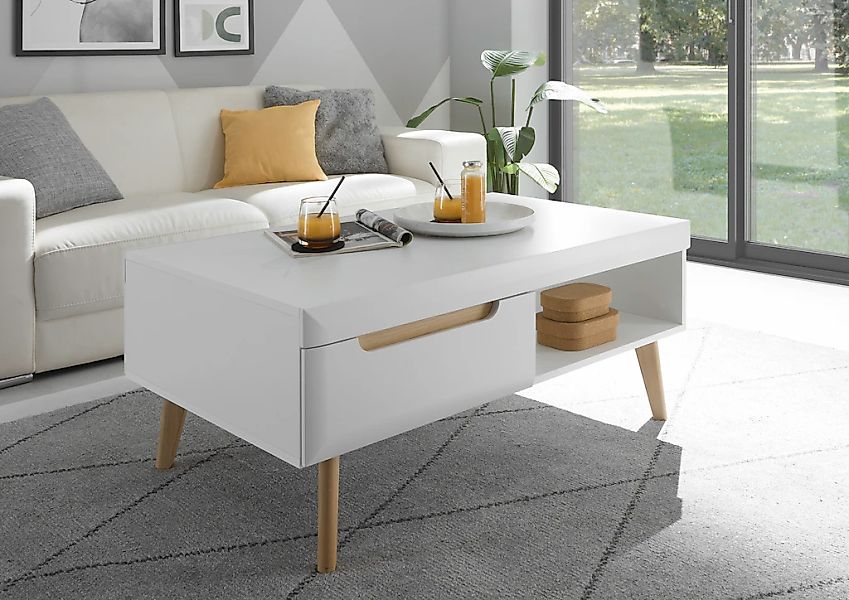 INOSIGN Couchtisch "Torge, Beistelltisch, Wohnzimmertisch, Tisch, Sofatisch günstig online kaufen