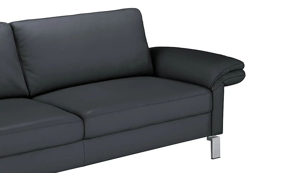 Max Schelling Einzelsofa mit Winkelfüßen Maximum ¦ blau ¦ Maße (cm): B: 234 günstig online kaufen