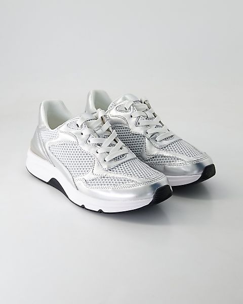 Gabor Rollingsoft 66.893.10 Schnürschuh Obermaterial: Leder günstig online kaufen
