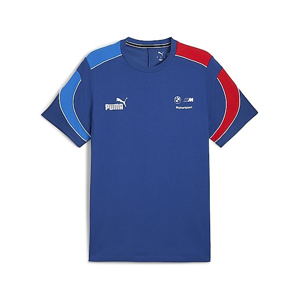 PUMA T-Shirt "BMW MMS MT7+ T-Shirt Herren" günstig online kaufen