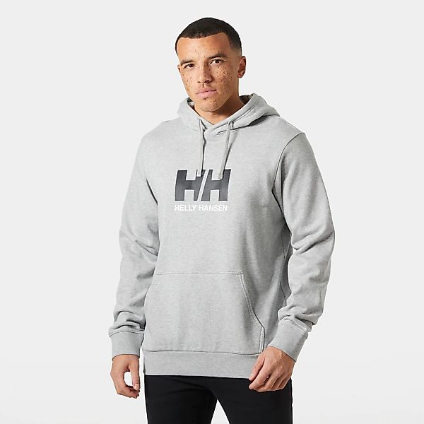 Helly Hansen Kapuzensweatshirt "HH LOGO HOODIE 3.0", sportliche Passform, m günstig online kaufen