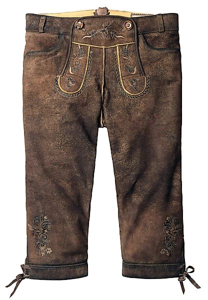 Stockerpoint Trachtenlederhose Suzan günstig online kaufen