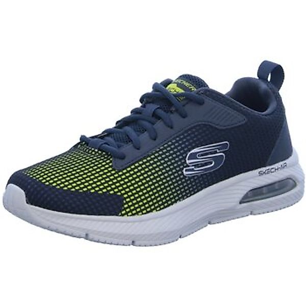 Skechers Dyna-Air-Blyce Sneaker maschinenwaschbar günstig online kaufen