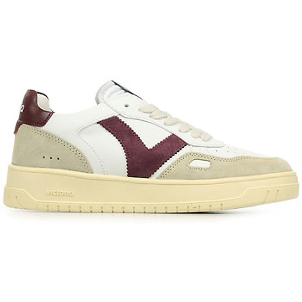 Victoria  Sneaker Seul Efecto Piel Serraje günstig online kaufen