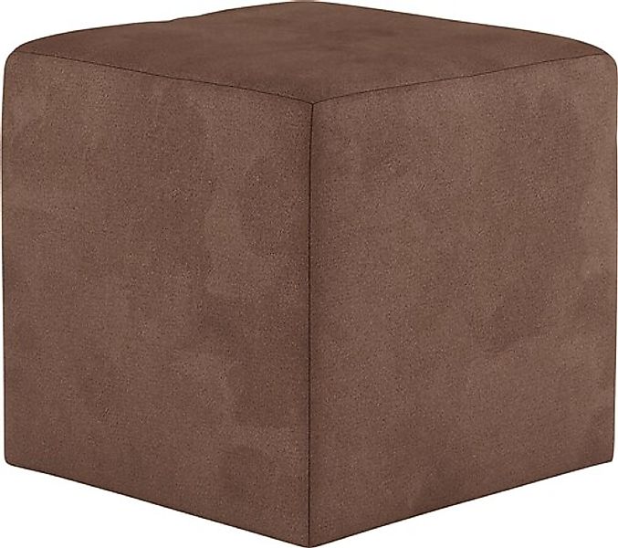 COTTA Hocker »Cuby«, Sitzwürfel, Cube, Sitzhocker günstig online kaufen