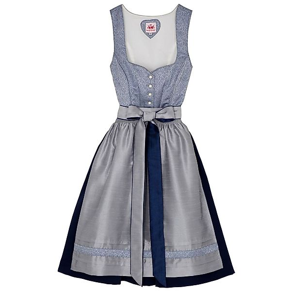 Spieth & Wensky Dirndl Debora Dirndl günstig online kaufen