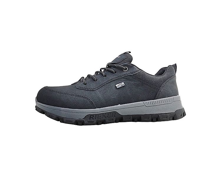 Rieker Sportschuh Schnürschuh günstig online kaufen