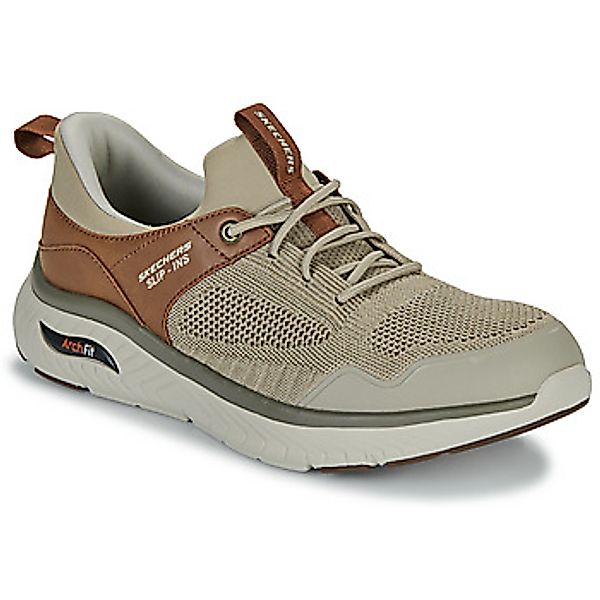 Skechers  Sneaker SLIP-INS: ARCH FIT CROSSER - EMERIC günstig online kaufen