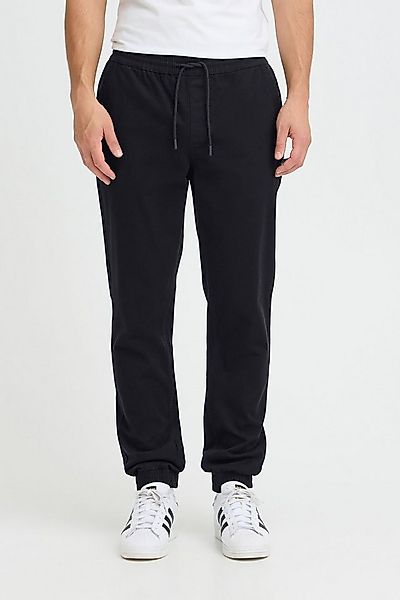 Blend Chinohose BHTiras Jogger-Pant mit elatischem Bund - Regular Fit günstig online kaufen