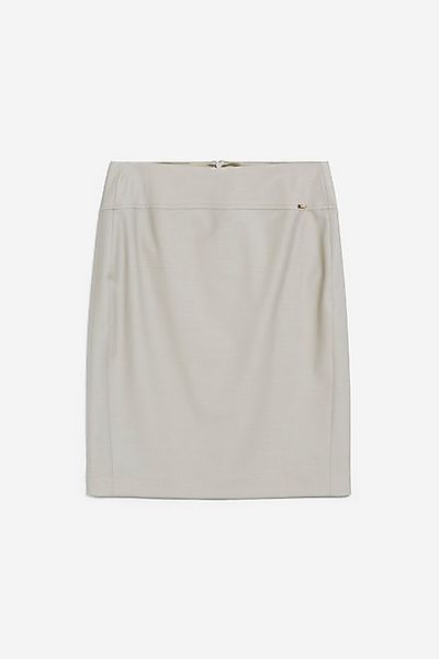 Cinque Bleistiftrock CICONS Mit Markenlabelplättchen günstig online kaufen