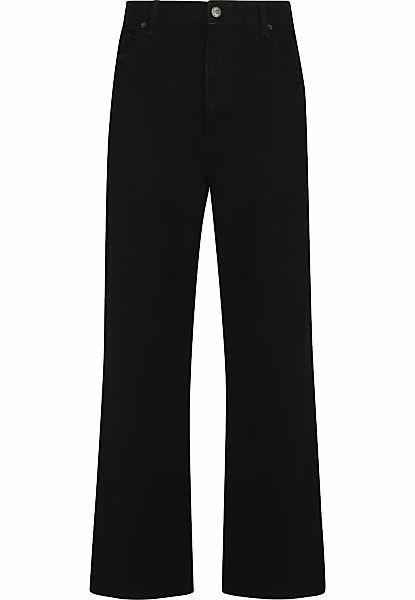 DEF Bequeme Jeans "DEF DEF Goethe Baggys" günstig online kaufen