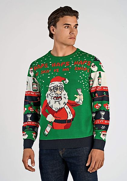 LINDBERGH Strickpullover "Lindbergh Strickpullover" günstig online kaufen