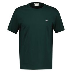 Gant T-Shirt REG SHIELD SS T-SHIRT günstig online kaufen