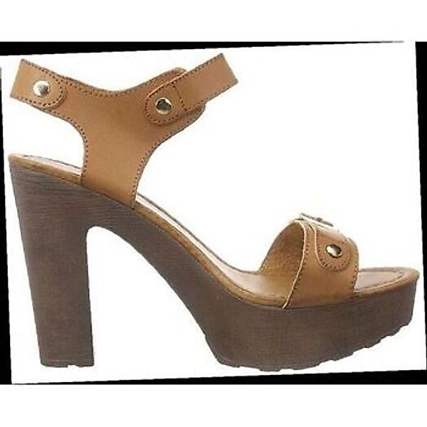 Xti  Sandalen 45068  C. CAMEL 45068 günstig online kaufen