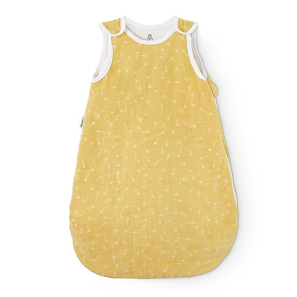 Ehrenkind Babyschlafsack Sommer, Rund aus Musselin günstig online kaufen