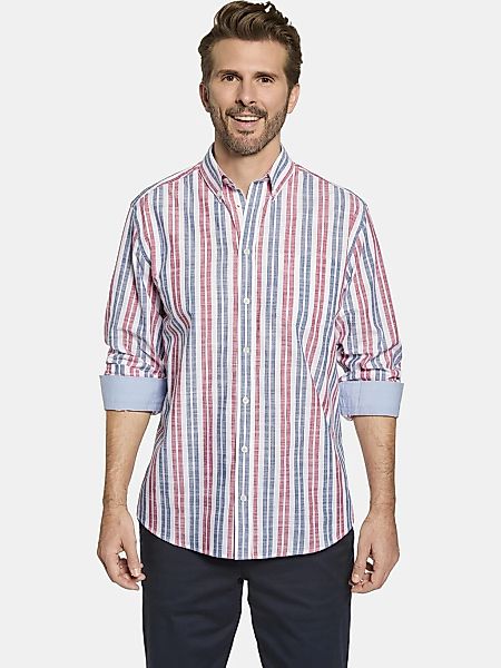 Babista Langarmhemd "Hemd MARINETTO" günstig online kaufen