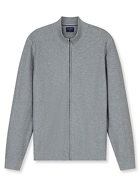 OLYMP Strickjacke "OLYMP Strick Casual" günstig online kaufen